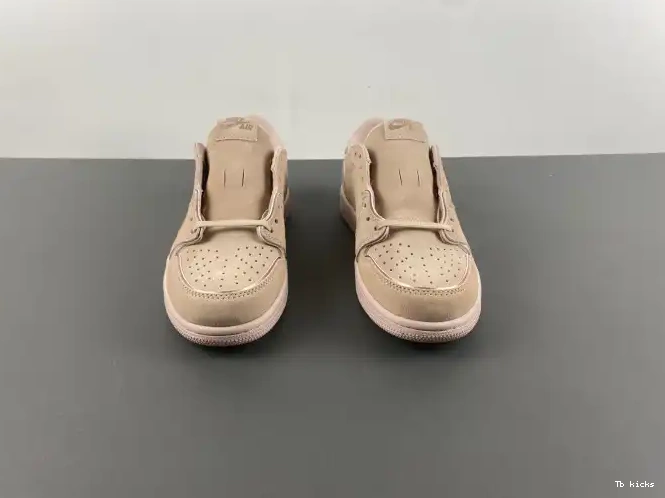 Rep TBK AO1935-204 Jordan Particle Low 1 NS Retro Beige 0520